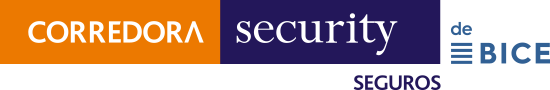 Corredora Security de BICE